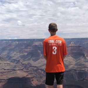 Meet your Posher, Jackson